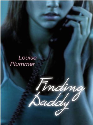 Finding Daddy - ebook
